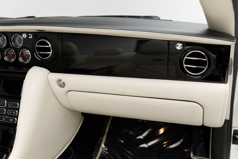 2010 Bentley Azure T 1 of 80 T in , 