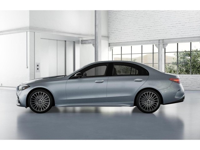 2024 Mercedes-Benz C-Class C 300 33