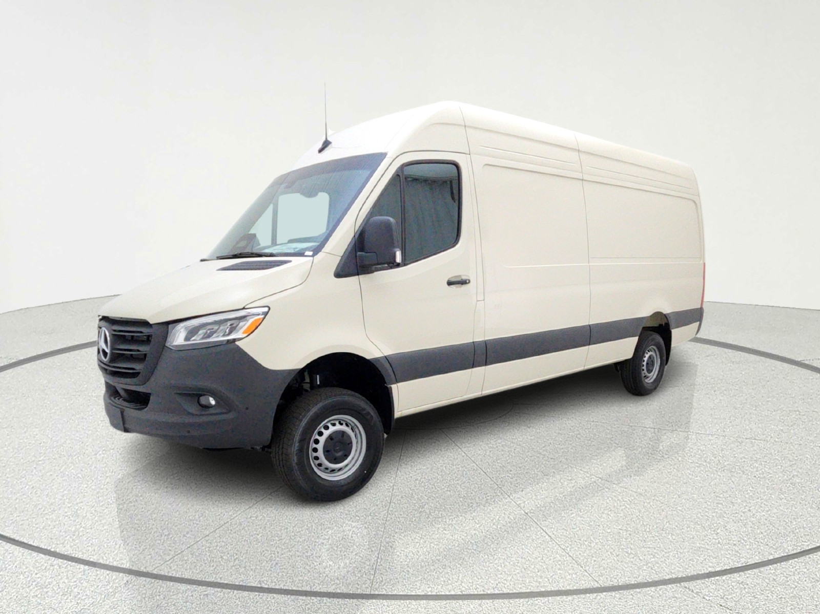 2026 Mercedes-Benz Sprinter Cargo Van 2026 Mercedes-Benz Sprinter Cargo Van  SUV