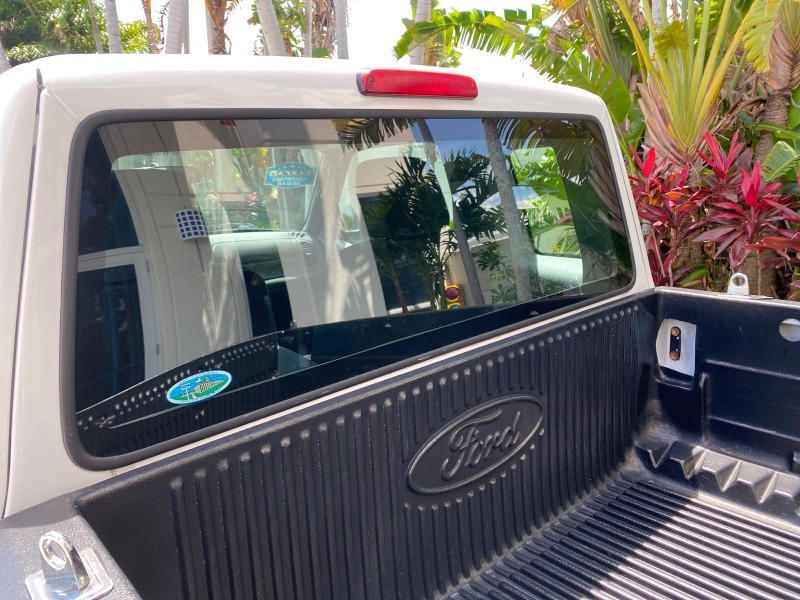 2011 Ford Ranger XLT LOW MILES 44,686 in ,