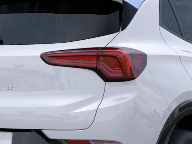 BuickEncore GX11