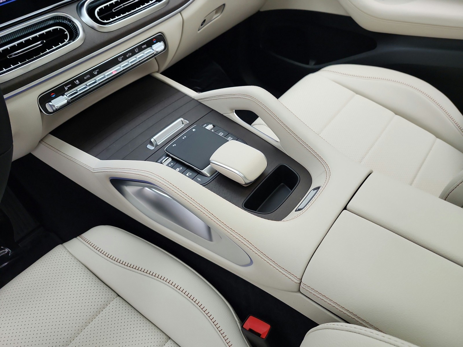 New 2027 Twilight Blue Metallic Mercedes-Benz GLE 350 4MATIC® SUV image 10