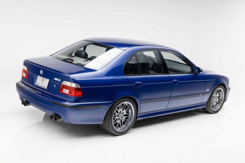 2001 BMW M5 M5 in , 