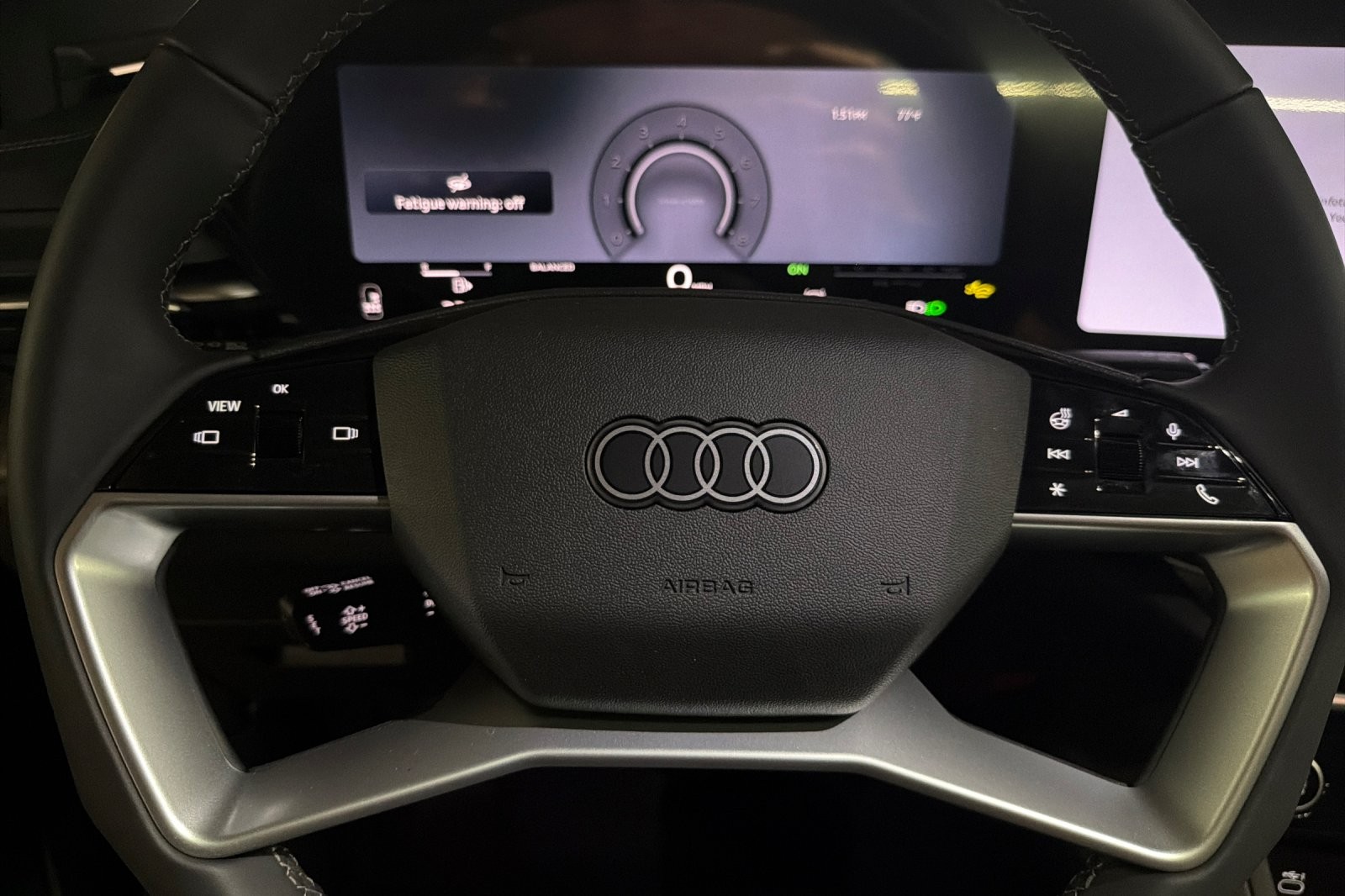 New 2026 District Green Metallic Audi Premium 2.0 TFSI quattro image 23