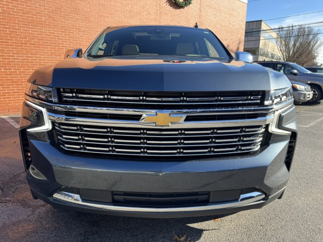 2021 Chevrolet Tahoe Premier 8