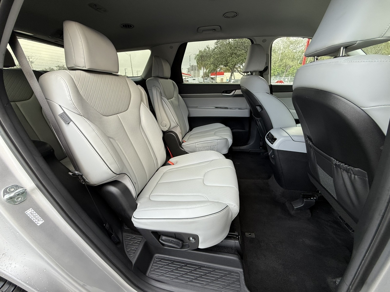 2025 Hyundai Palisade - $29,877