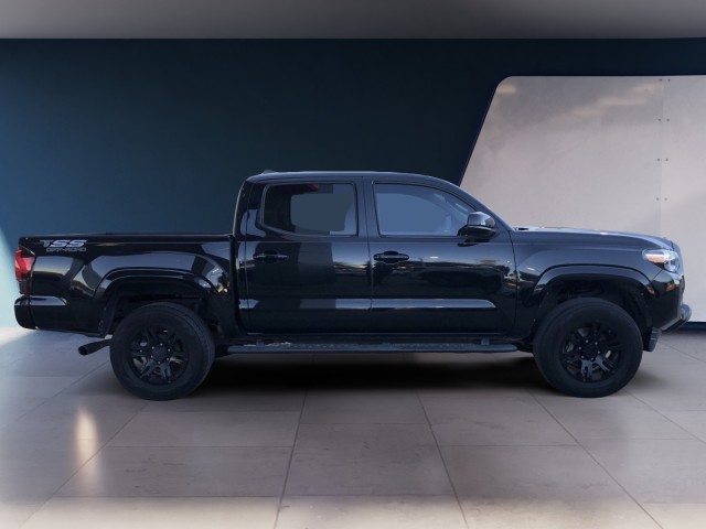 2019 Toyota Tacoma 2WD SR 6