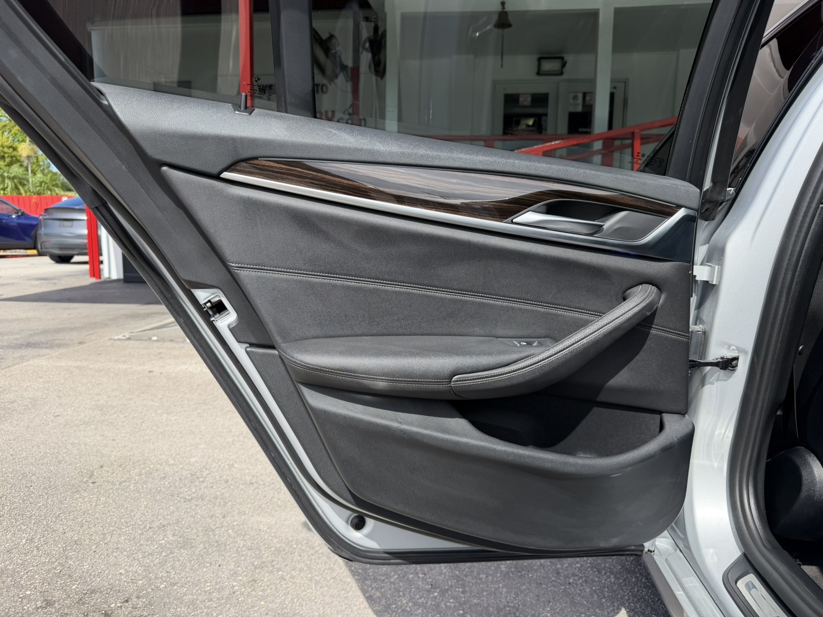 2021 BMW 530i - $18,988