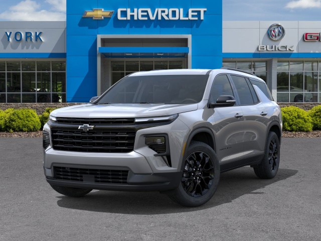 ChevroletTraverse6