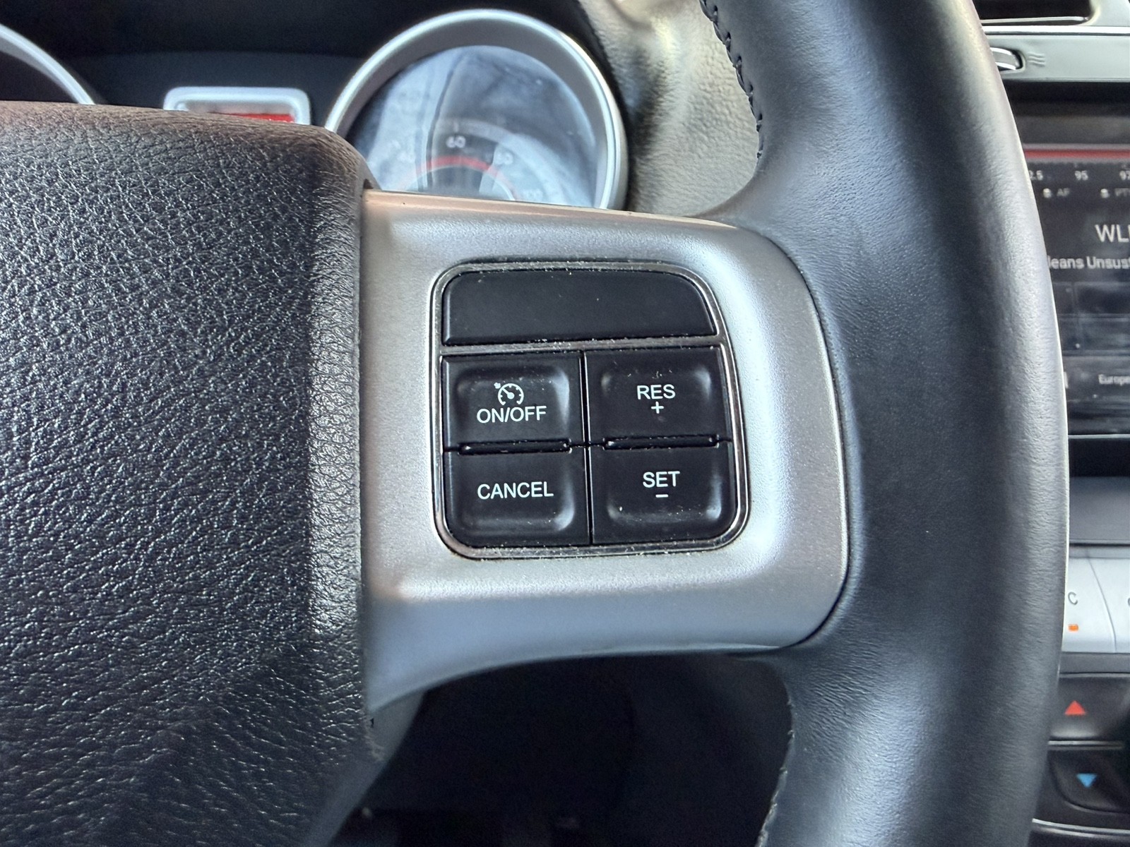2017 Dodge Journey - $7,877