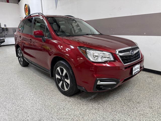 2017 Subaru Forester Premium AWD in , 