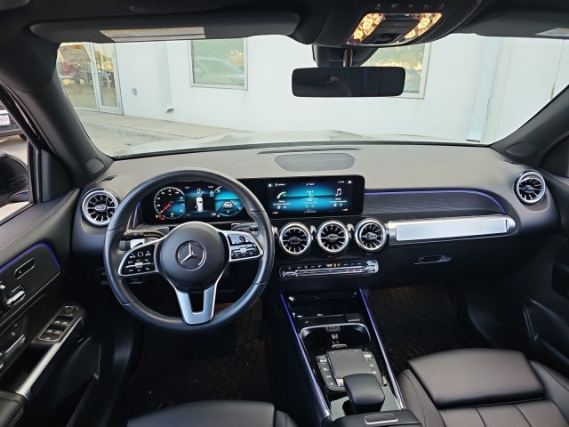 2023 Mercedes-Benz GLB GLB 250 17