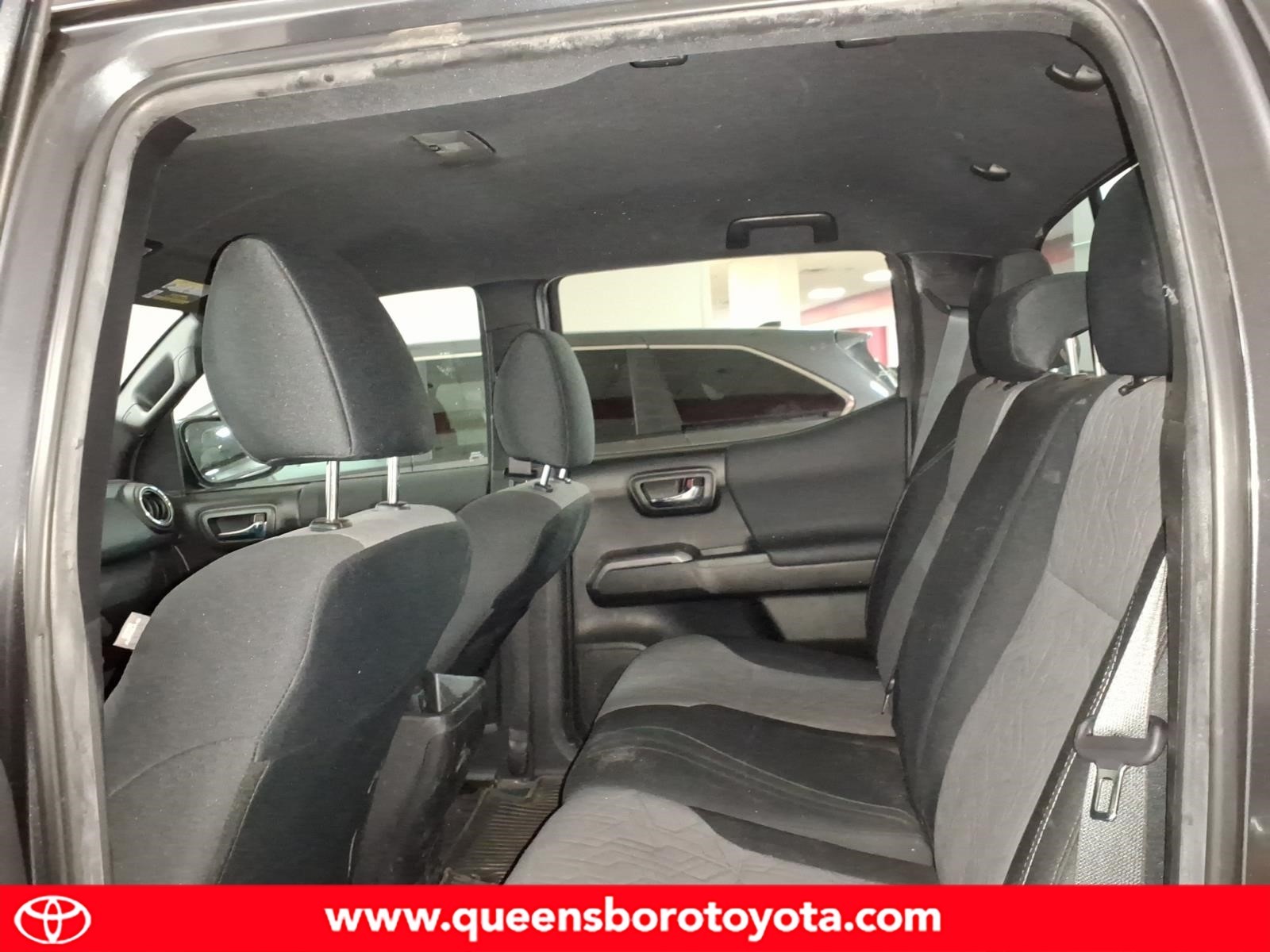 Used 2023 Toyota Tacoma 4WD Truck