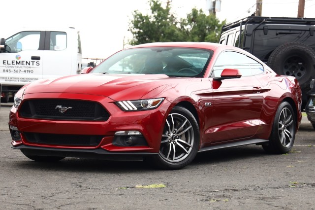 2015  Mustang GT Premium in , 