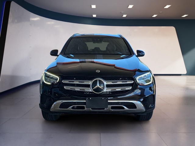 2022 Mercedes-Benz GLC GLC 300 8