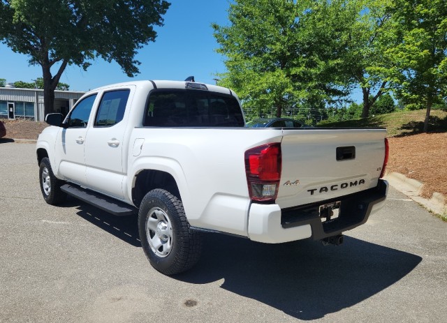 ToyotaTacoma 4WD5