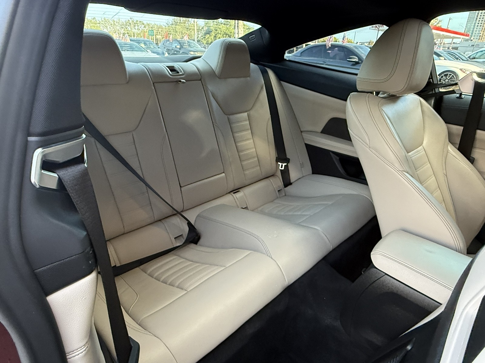 2022 BMW 430i - $24,977