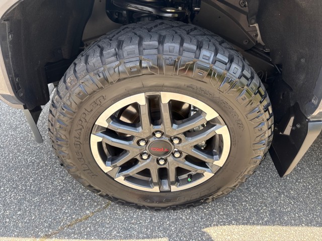 ToyotaTacoma 4WD13