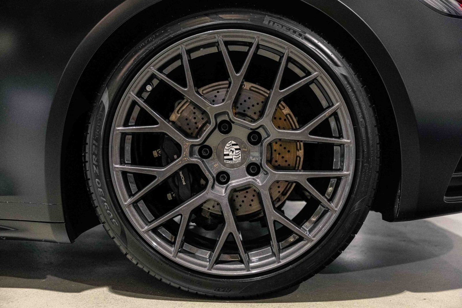 Used Car 2023 Porsche 911  Carrera T For Sale Under $150,000 In Boerne, Texas