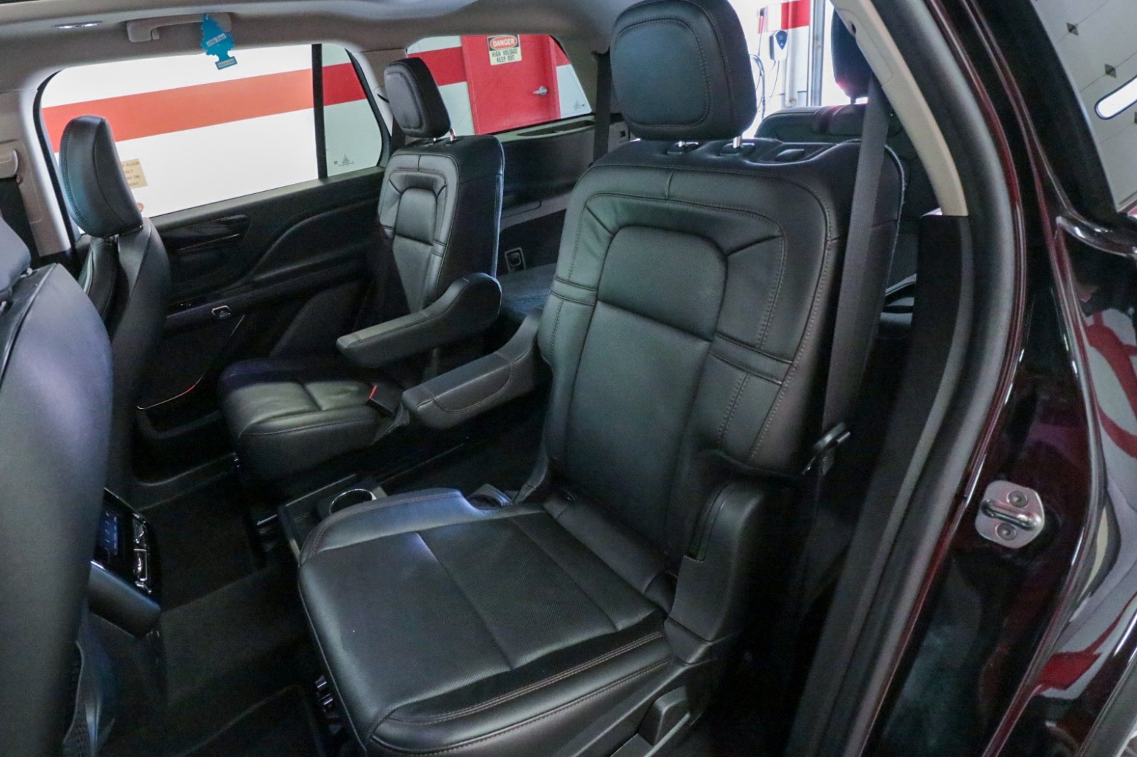 Used Car 2022 Lincoln Aviator  Reserve For Sale Under $50,000 In Austin, Texas