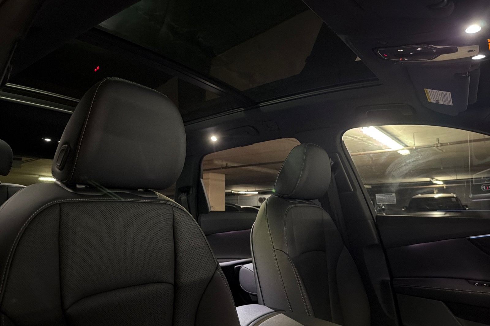 New 2026 Mythos Black Metallic Audi Premium Plus 45 quattro *Ltd Avail* image 16