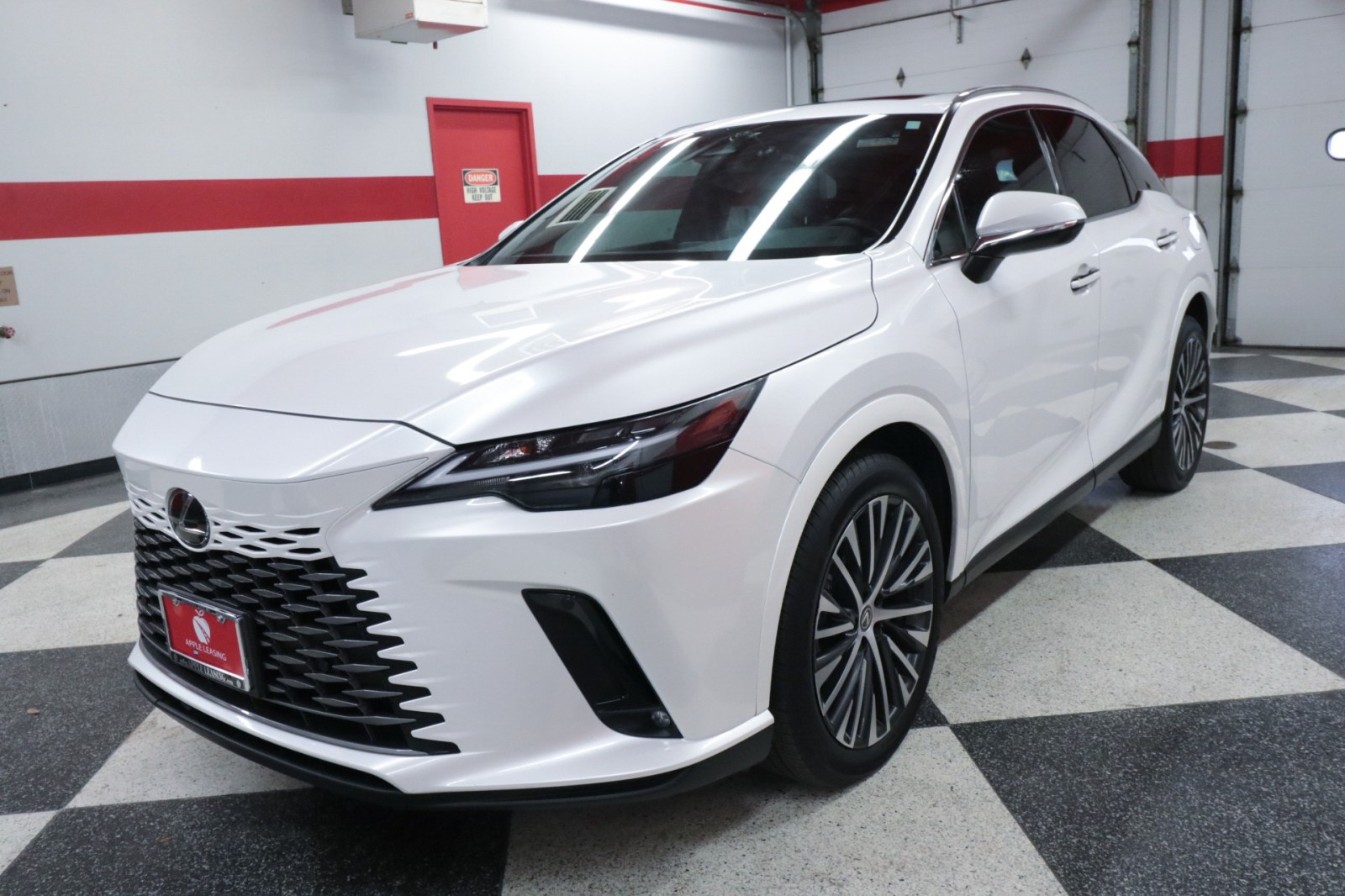 Used Car 2023 Lexus Rx  Rx 350 Premium Plus For Sale Under $50,000 In Austin, Texas