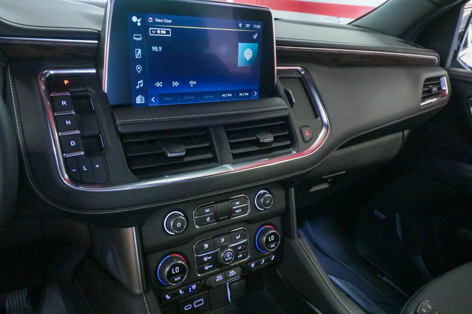 Used Car 2023 Chevrolet Tahoe  Premier For Sale Under $60,000 In Austin, Texas