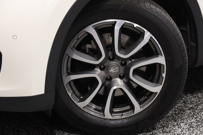 2018 Maserati Levante 4dr Suv in , 