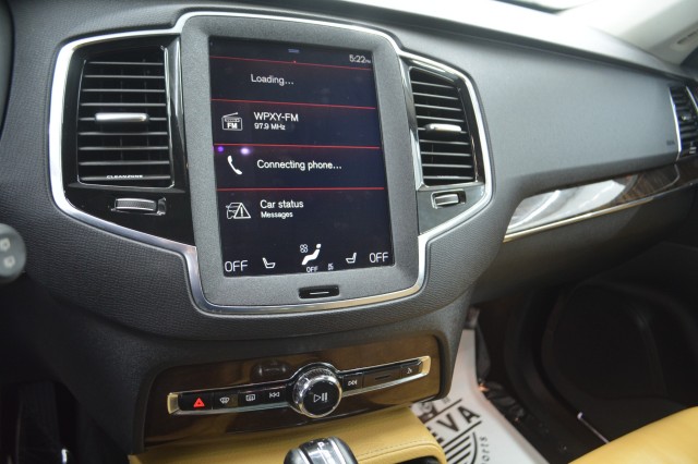 Used 2016 Volvo XC90 T6 Momentum SUV for sale in Geneva NY