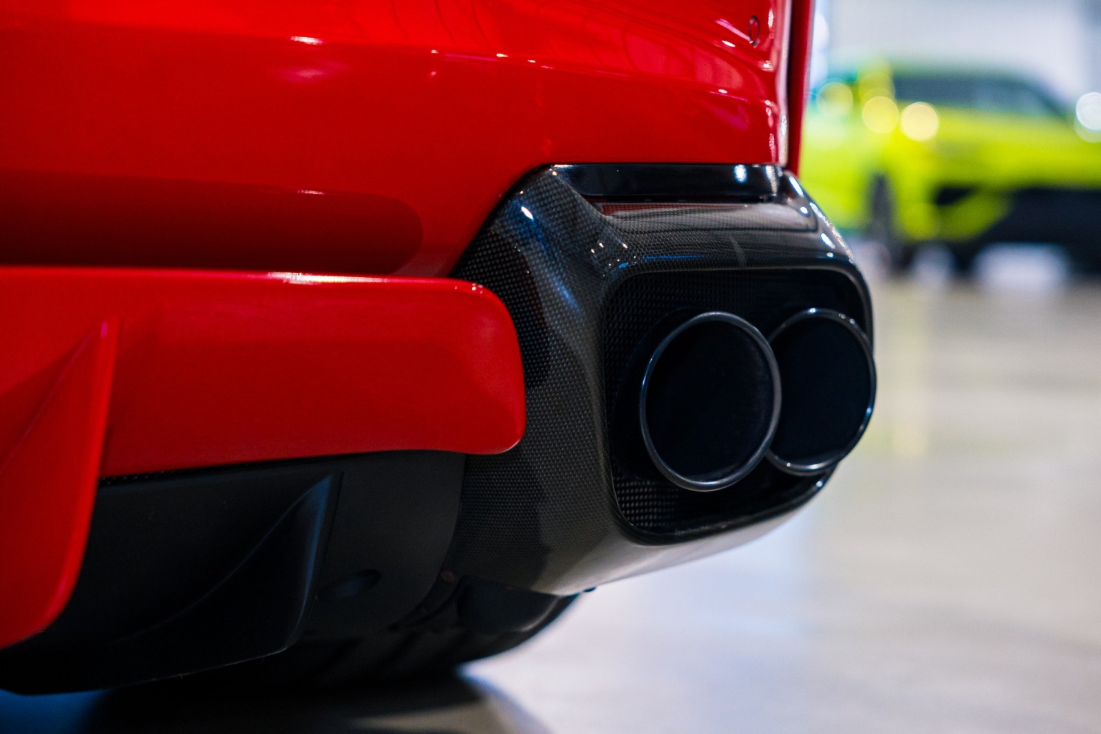 Used Car 2018 Ferrari 812 Superfast  For Sale Under $350,000 In Boerne, Texas