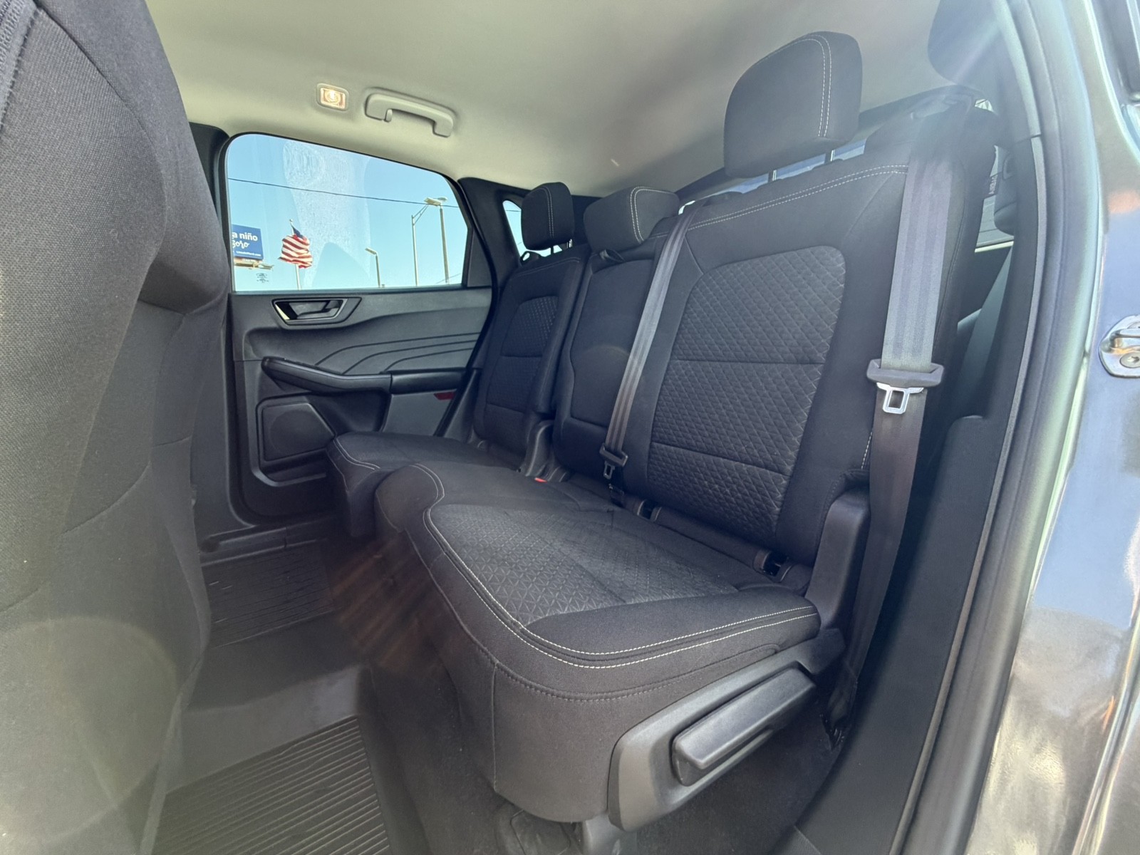 2023 Ford Escape - $16,988