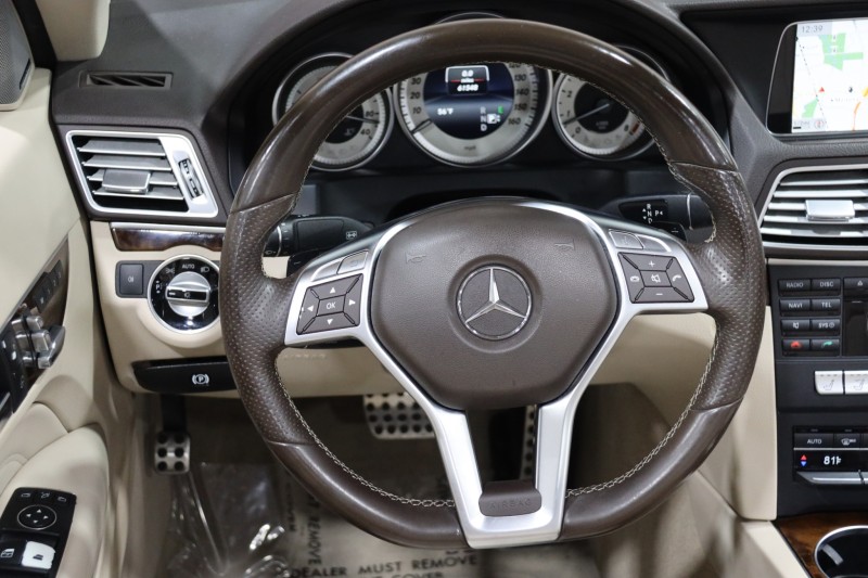 2015 Mercedes-Benz E 400 AMG Sport 2dr Cabriolet in ,