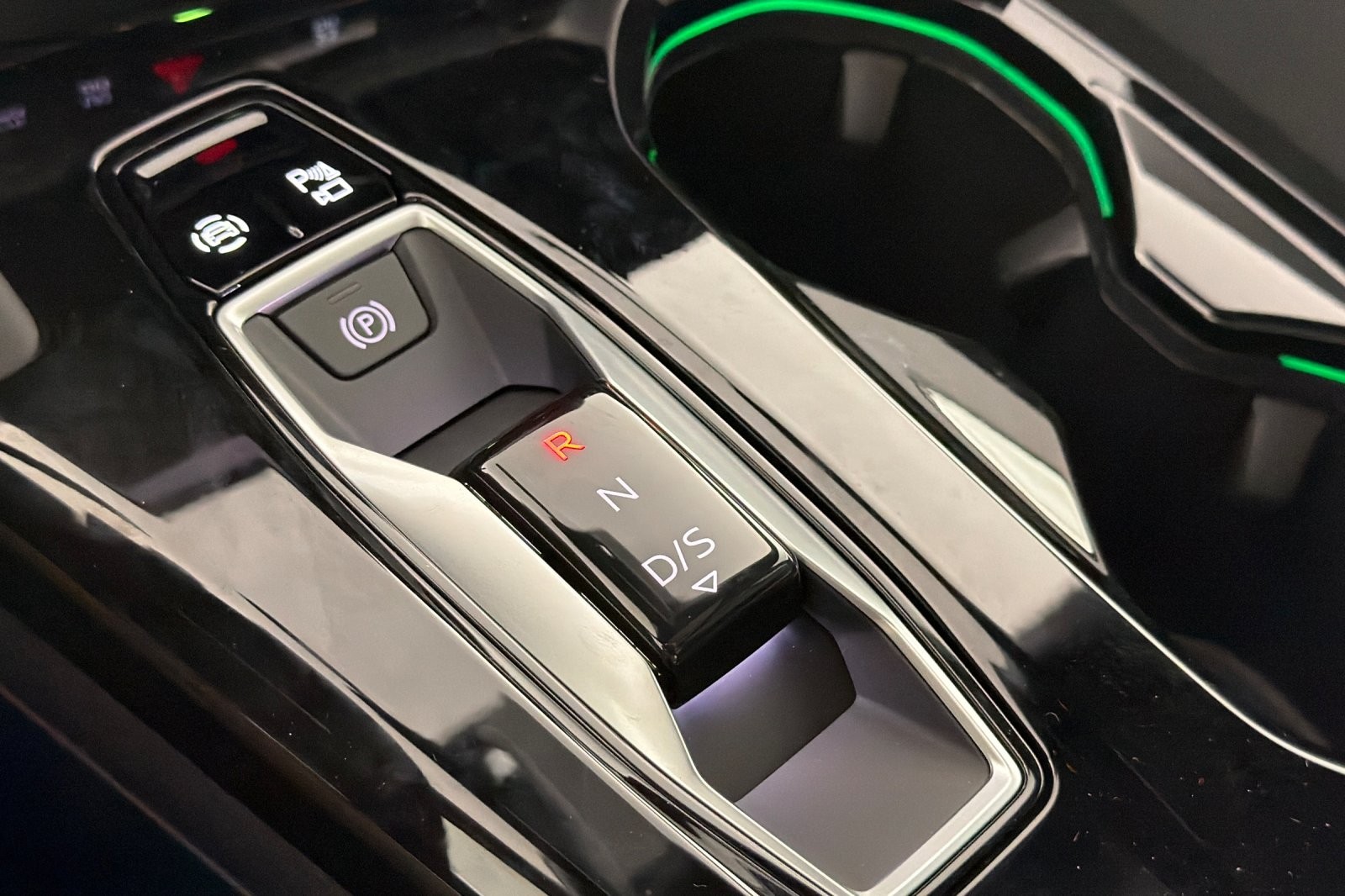 New 2026 Glacier White Metallic Audi Premium Plus 3.0 TFSI quattro image 26
