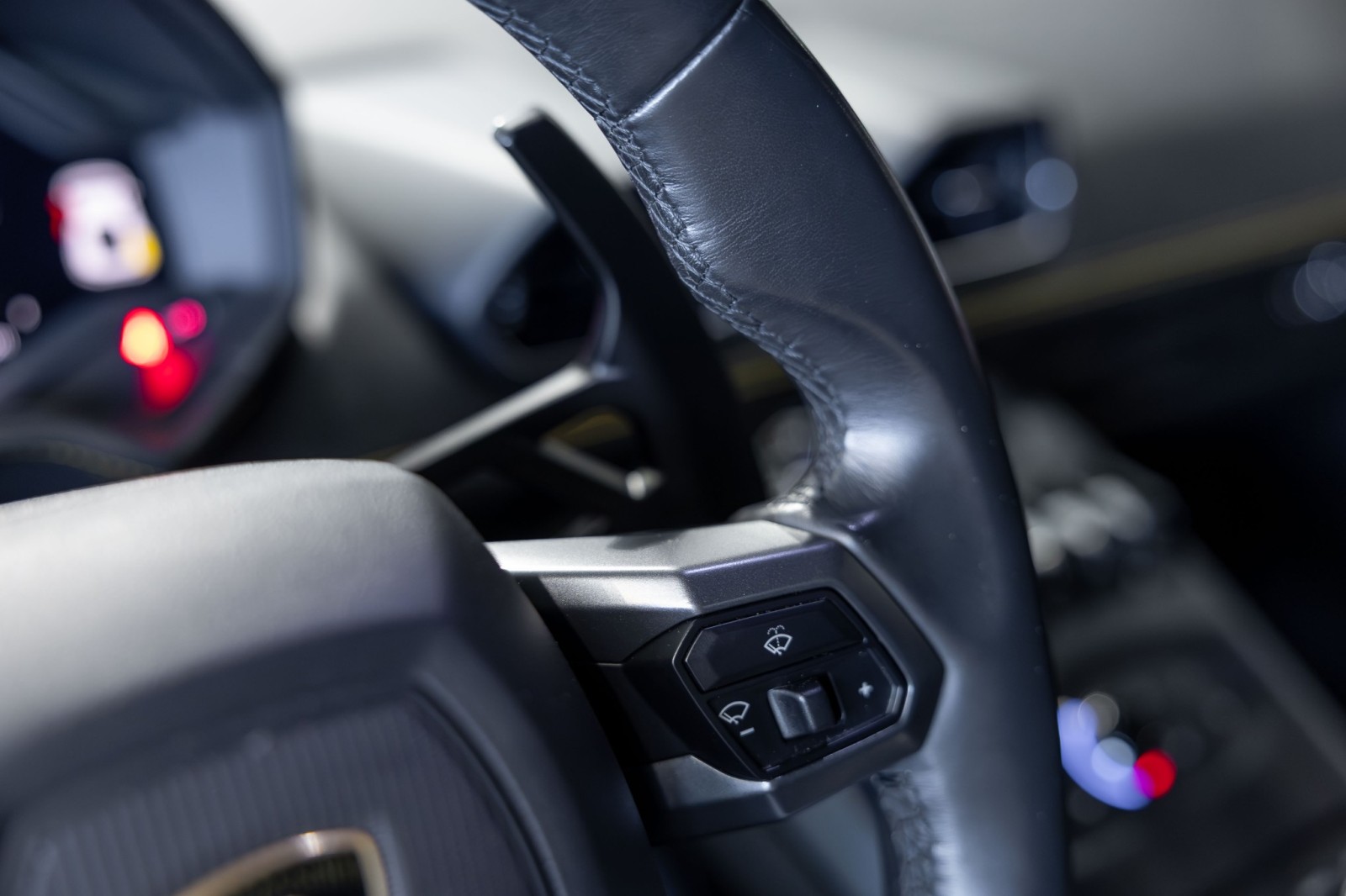 Used Car 2015 Lamborghini Huracan  For Sale Under $230,000 In Boerne, Texas