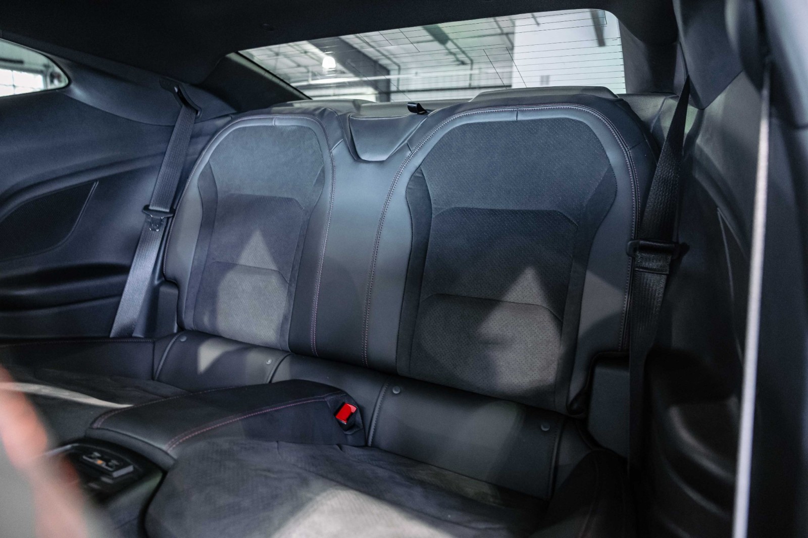 Used Car 2023 Chevrolet Camaro  Zl1 For Sale Under $80,000 In Boerne, Texas