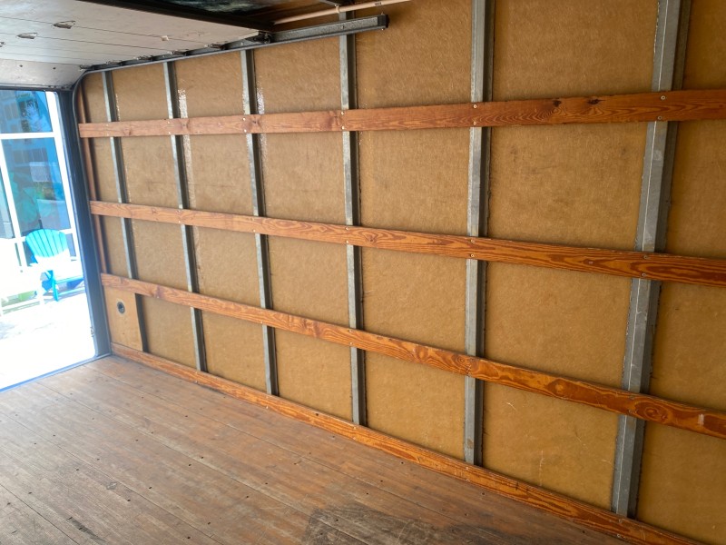 2006 Ford Econoline Commercial Cutaway LOW MILES 27,641 1 OWNER in , 