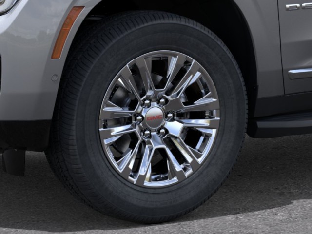 GMCYukon XL9