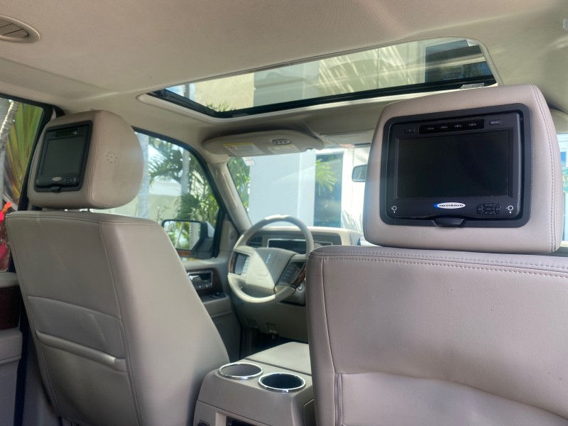 2013 Lincoln Navigator LOW MILES 79,153 NAV SUNROOF in , 
