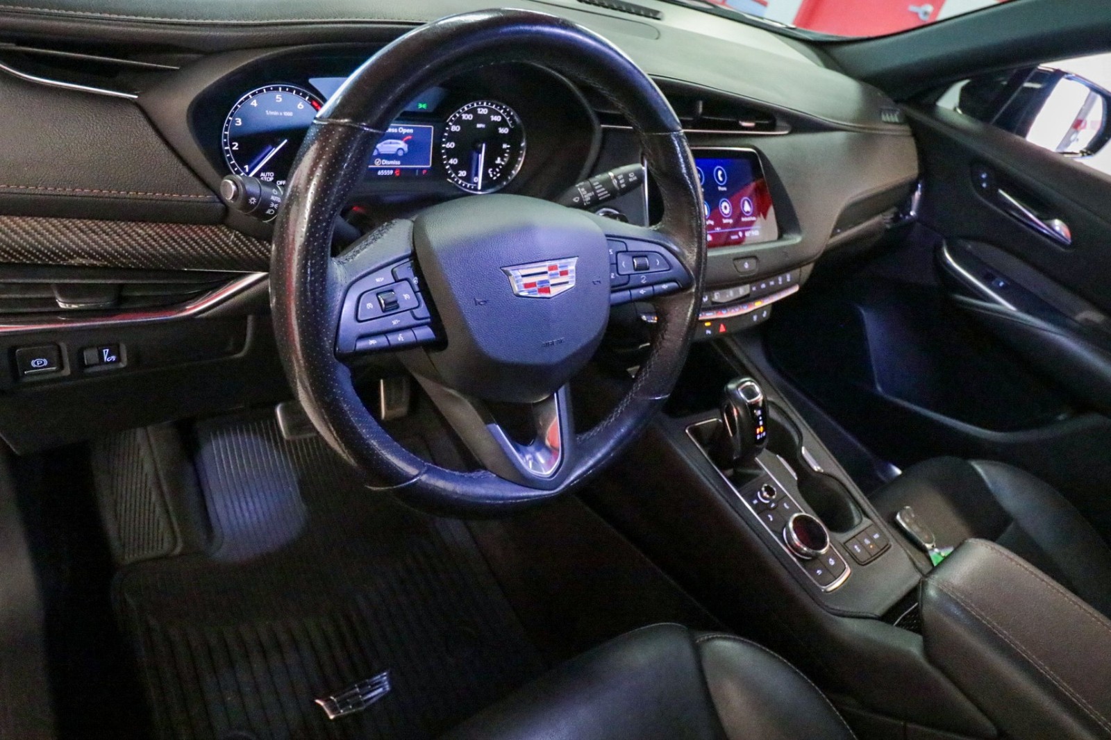 Used Car 2019 Cadillac Xt4  Fwd Sport For Sale Under $25,000 In Austin, Texas