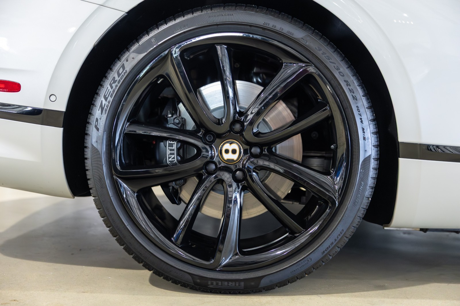 Used Car 2020 Bentley Continental  Gt First Edition For Sale Under $180,000 In Boerne, Texas