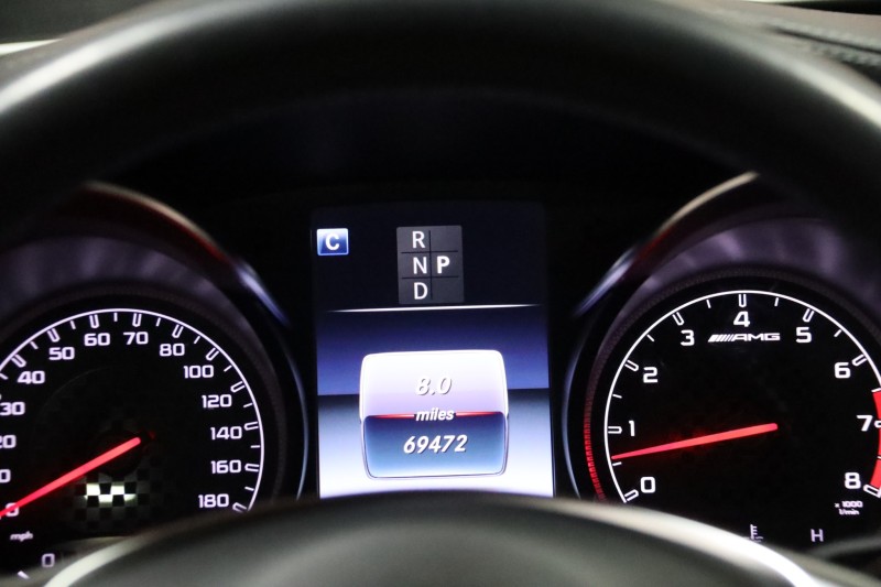 2018 Mercedes-Benz AMG C 43 4MATIC Designo 4dr Sedan in , 