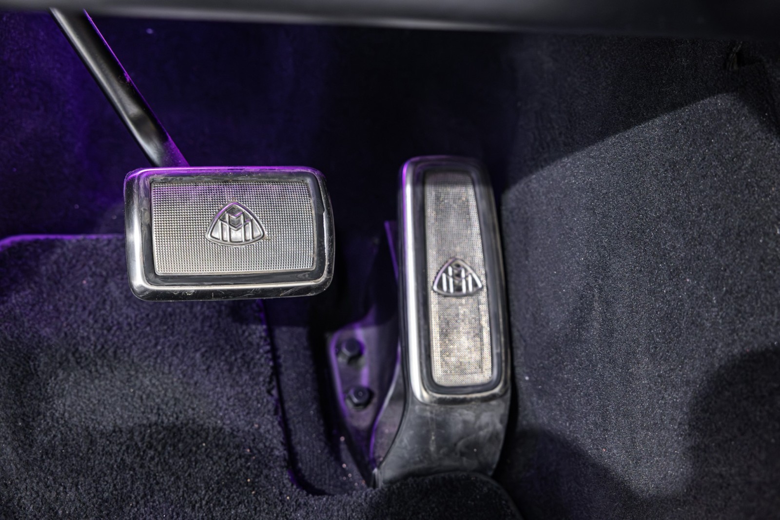 Used Car 2023 Mercedes-benz Gls  Maybach Gls 600 For Sale Under $140,000 In Boerne, Texas