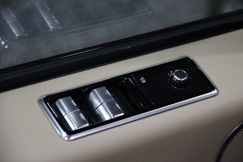 2019 Land Rover Range Rover V6 Supercharged HSE SWB 4dr Suv in , 