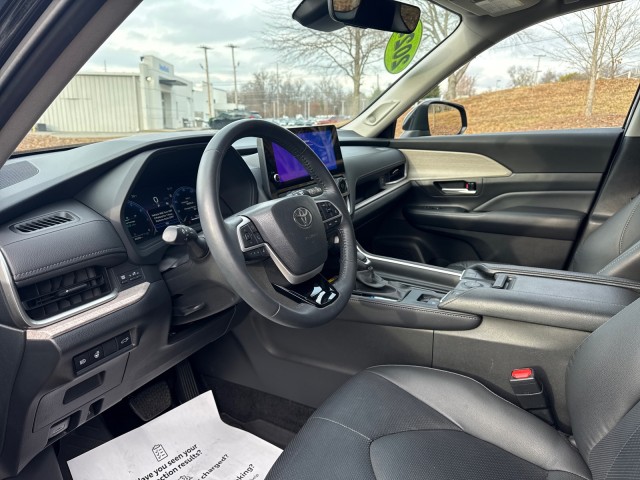 ToyotaGrand Highlander19