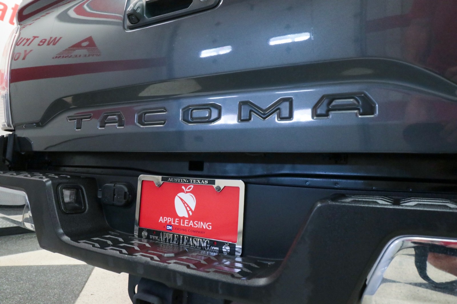 Used Car 2022 Toyota Tacoma 4wd  Trd Off Road For Sale Under $40,000 In Austin, Texas