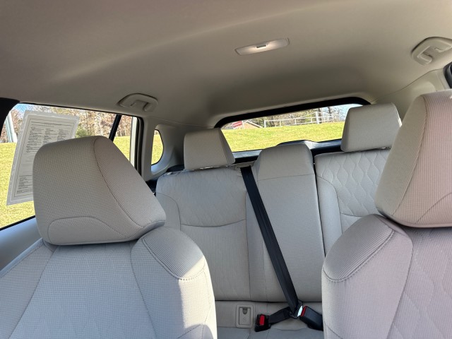 ToyotaCorolla Cross29