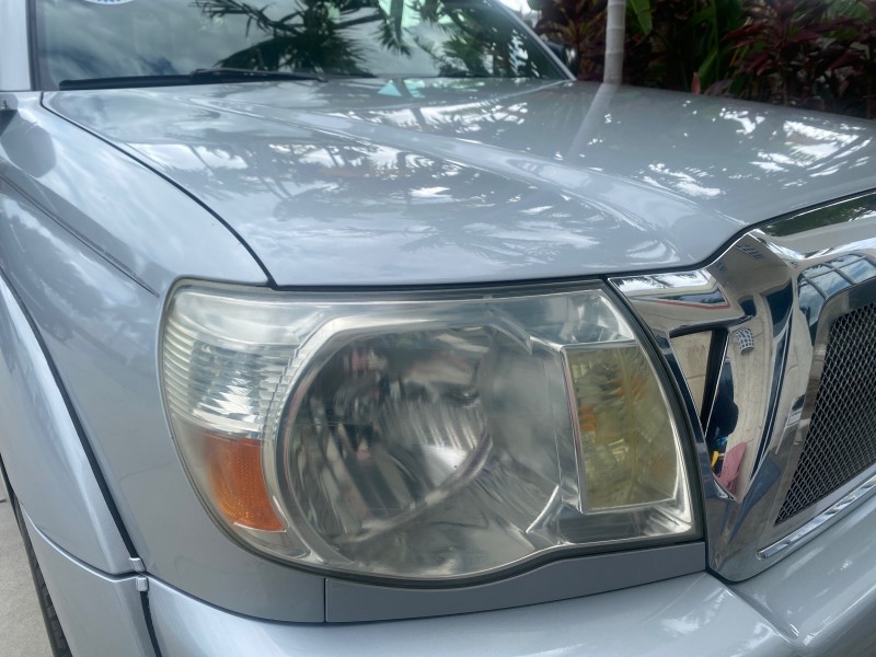 2006 Toyota Tacoma 1 OWNER 4WD CREW CAB in , 