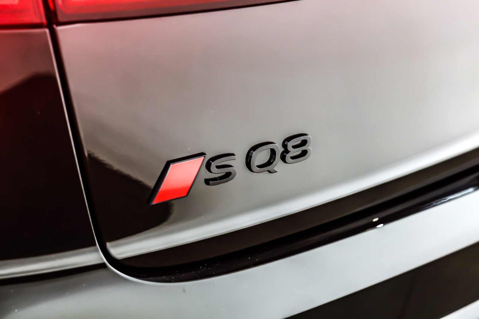 New 2026 Mythos Black Metallic Audi Prestige quattro image 9