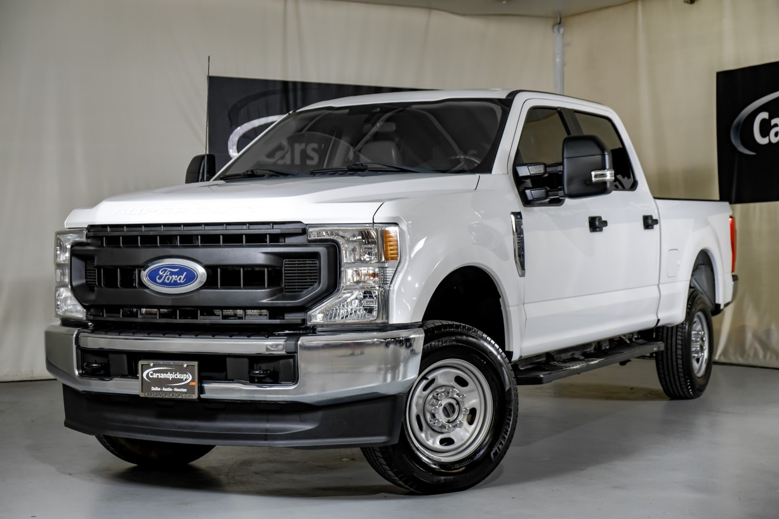 2022 Ford F-250 XL 4