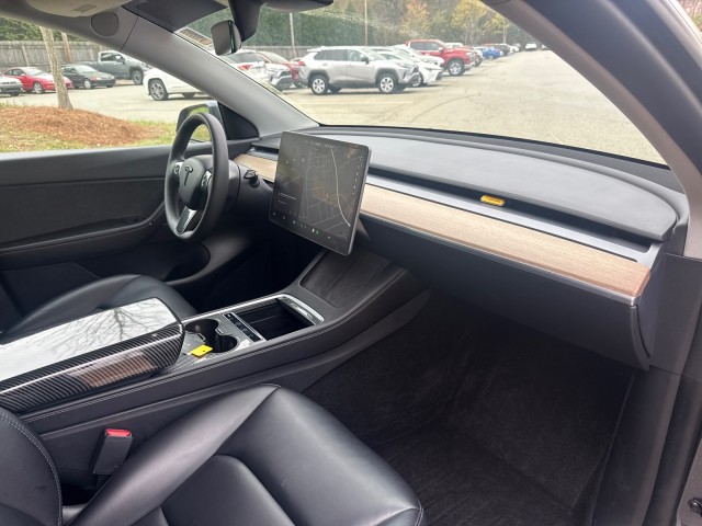 TeslaModel Y47